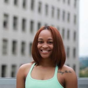 Meet your Posher, Bianca